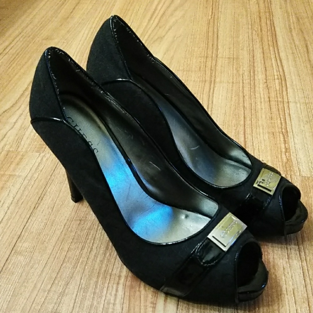 Guess Heels